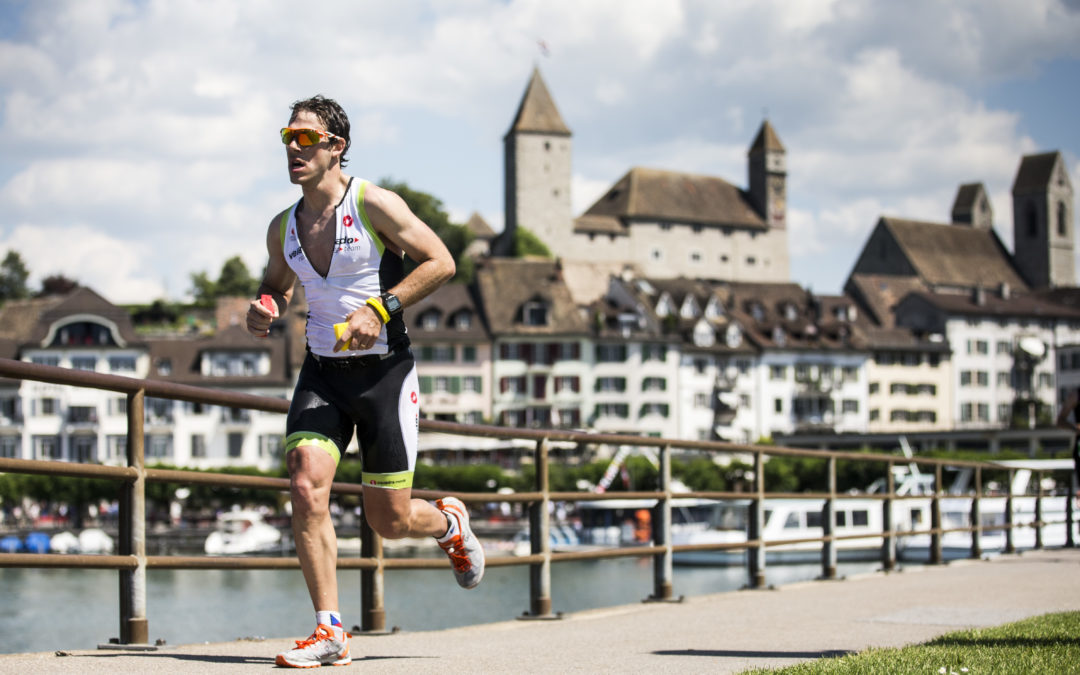 Die 10 häufigsten Trainingsfehler beim Triathlon