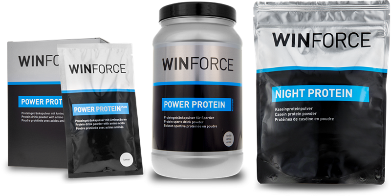 Protein ist nicht gleich Protein