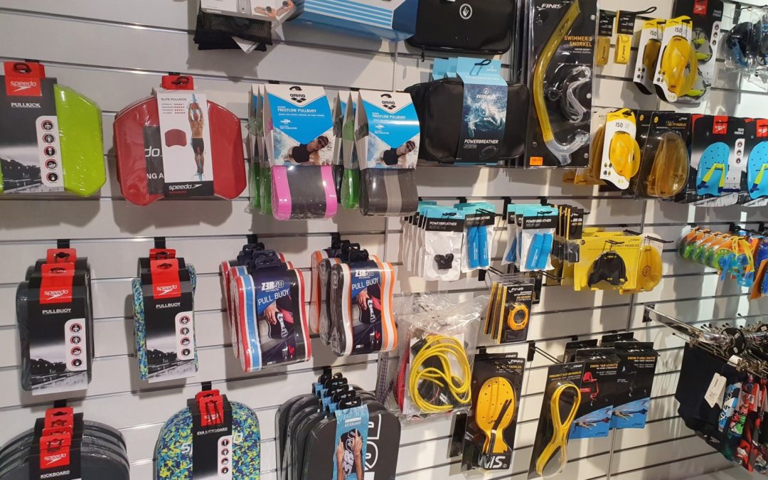 Trainingshilfsmittel Schwimmen für Dummies