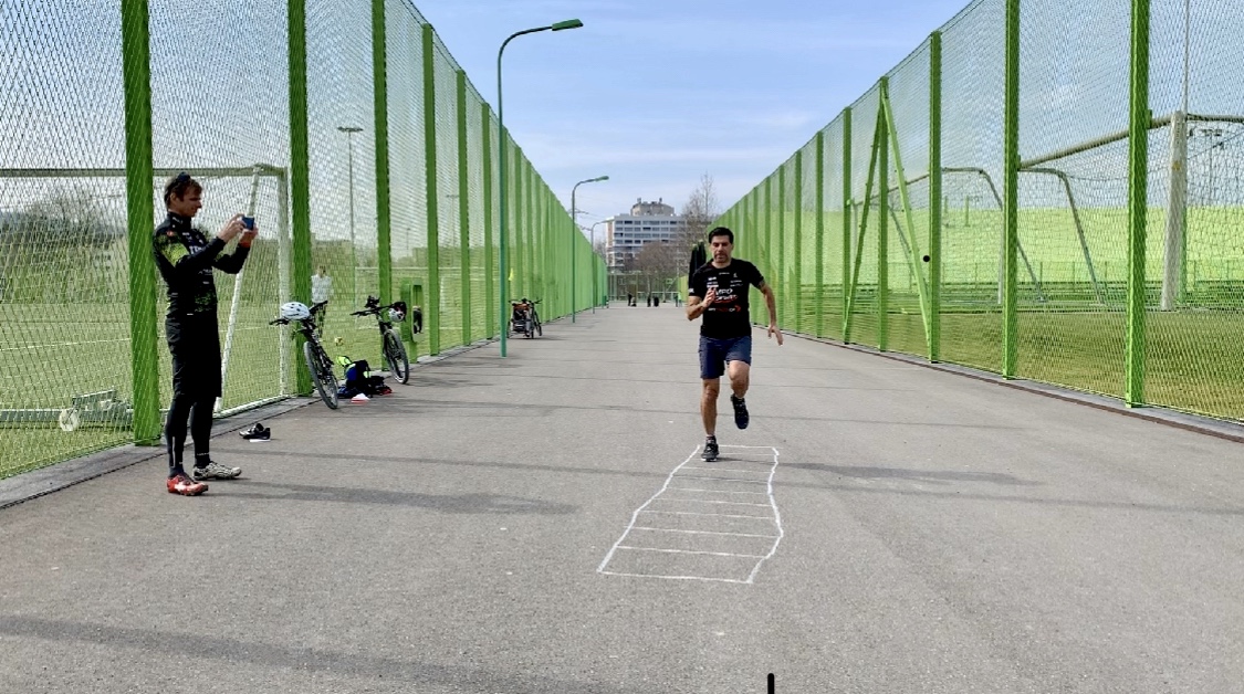 Tempo Sport Youtube-Kanal für euch