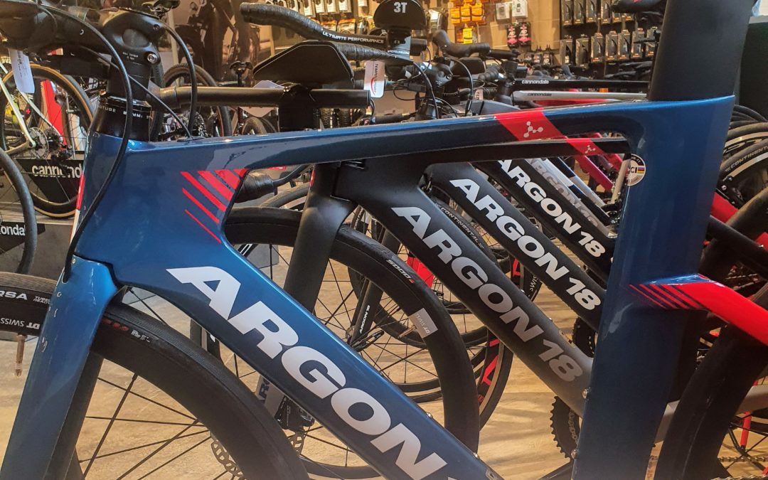 Checkliste Material Triathlon