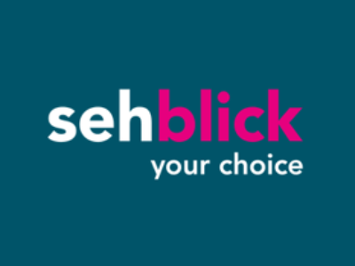 Sehblick