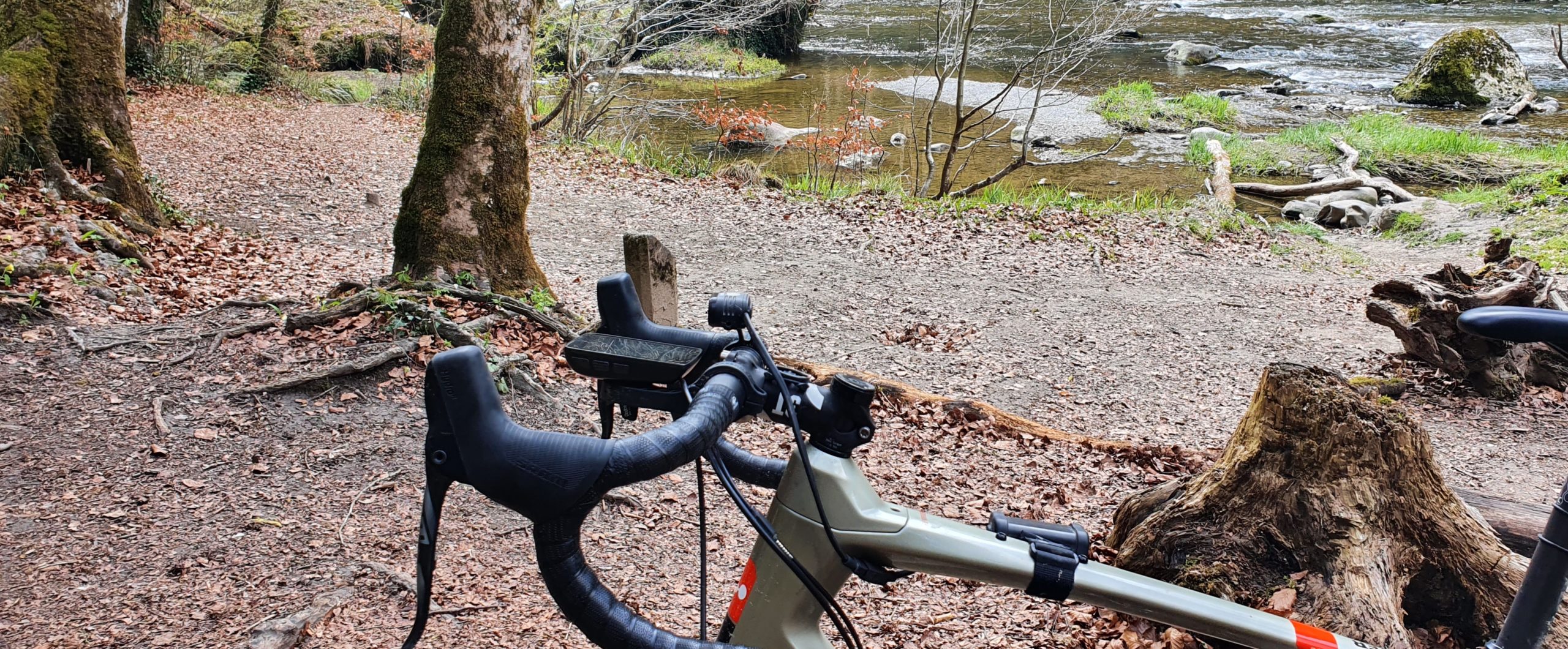 Empfehlenswerte Gravelbike-Touren ab Horgen