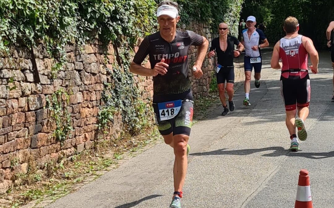 Die letzten Tage vor dem (Halb-) Marathon