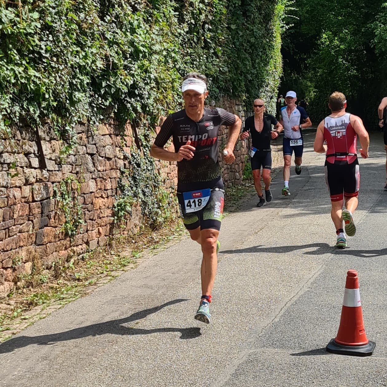 Die letzten Tage vor dem (Halb-) Marathon