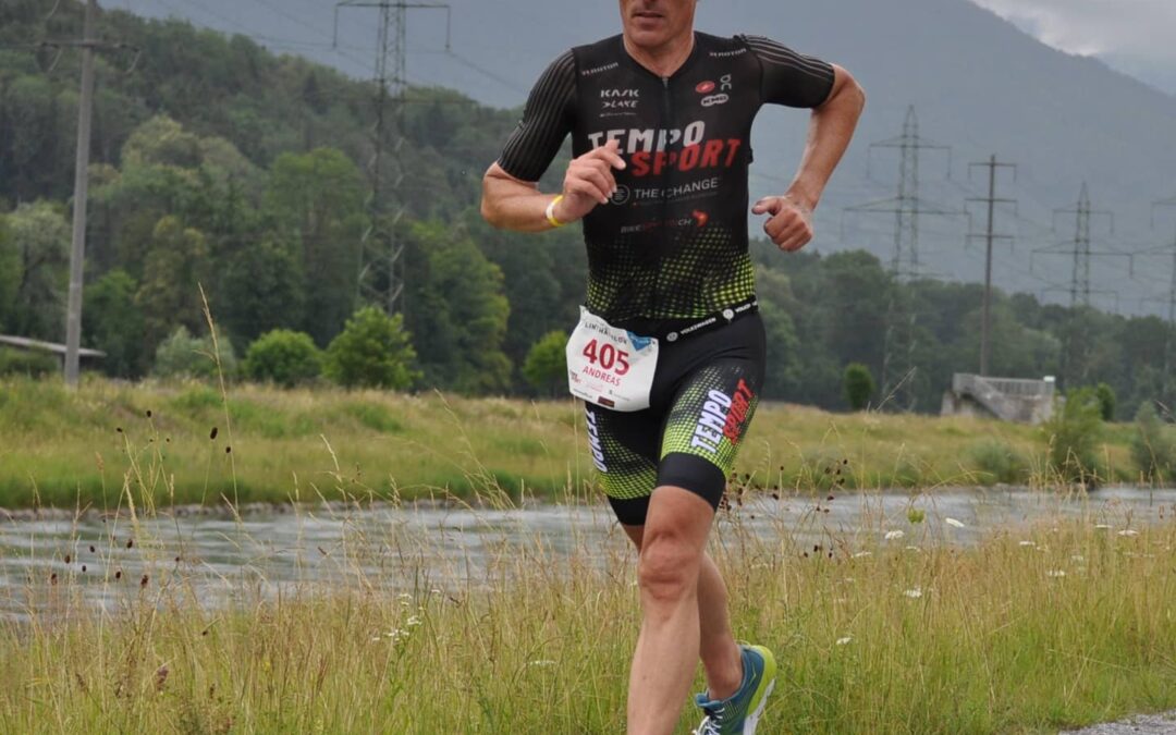 Laufschuhe für den Triathlon – auf was muss ich achten?