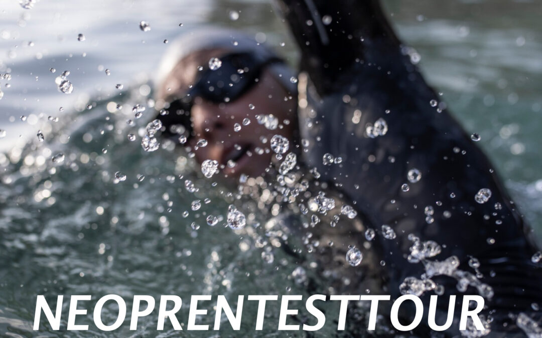 Neoprentesttour 2025
