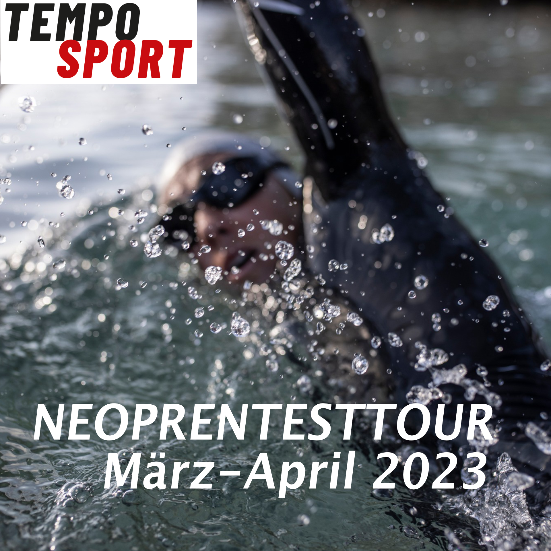 Neoprentesttour 2025