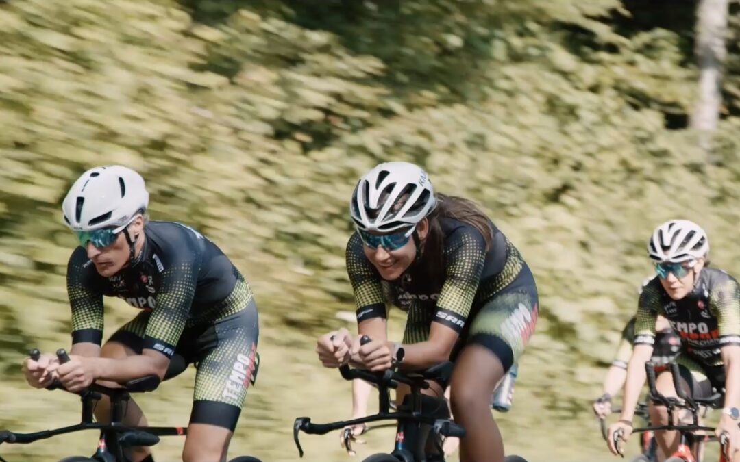 Triathlon Trainingstipps