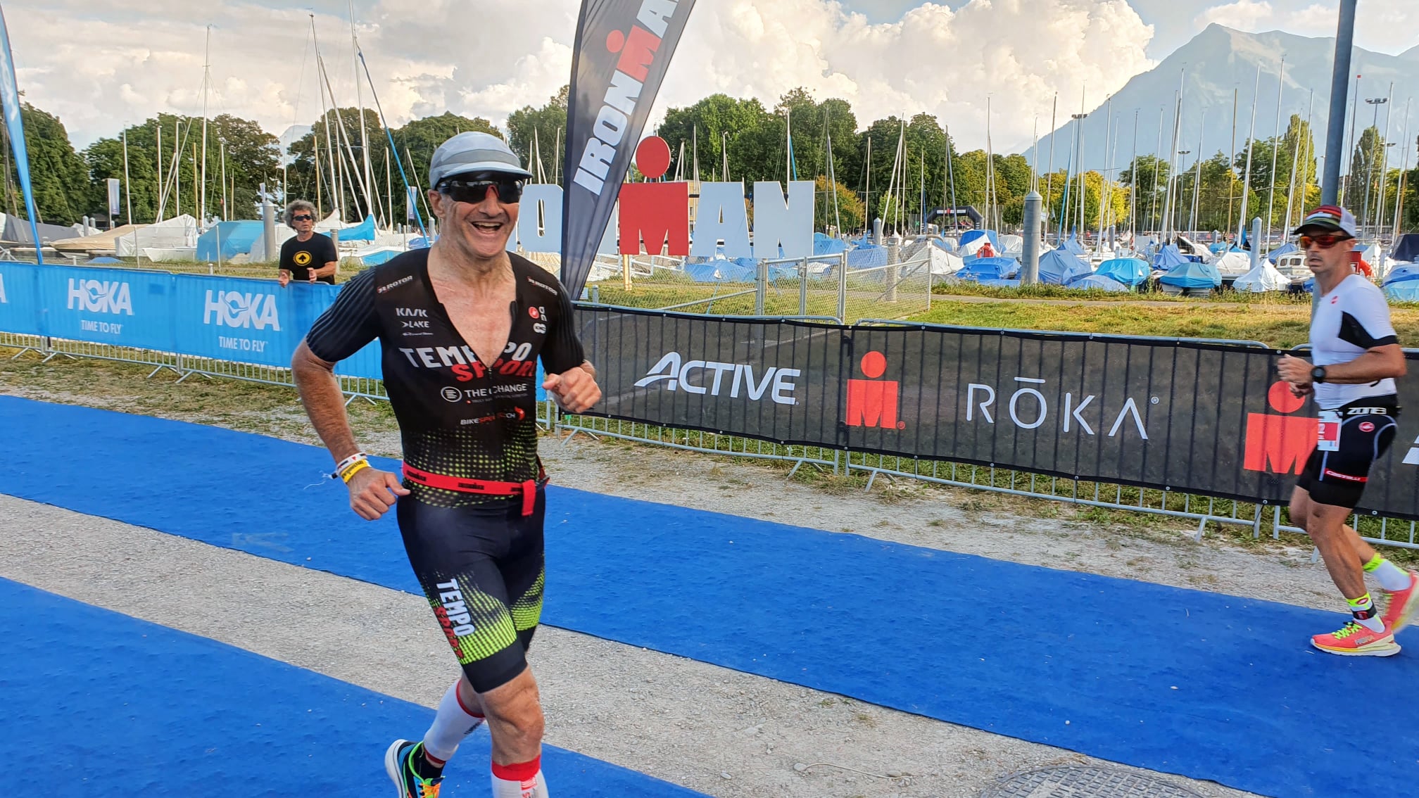Tipps für einen erfolgreichen Wettkampf (Beispiel IM 70.3 Rapperswil)